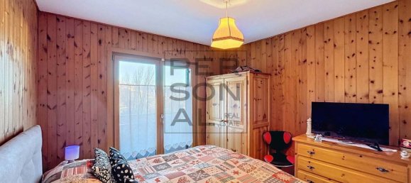 Квартира с 2 комнатами в Кальчераника аль Лаго, Италия № 36671 82