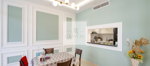 2 Schlafzimmer Wohnung in Dubai Marina, UAE, Nr. 51925 13