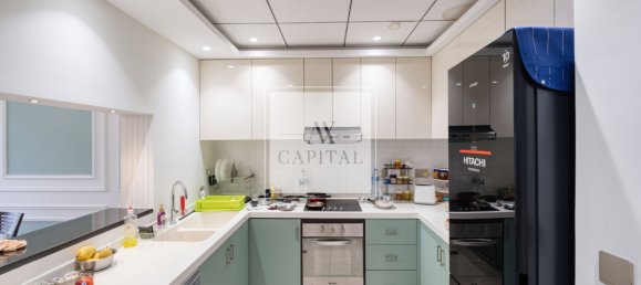 2 Schlafzimmer Wohnung in Dubai Marina, UAE, Nr. 51925 12