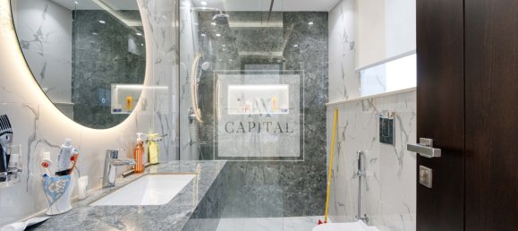 2 Schlafzimmer Wohnung in Dubai Marina, UAE, Nr. 51925 16