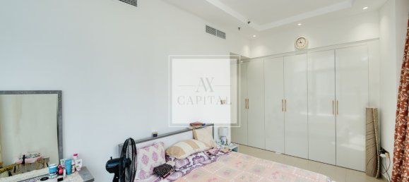 2 Schlafzimmer Wohnung in Dubai Marina, UAE, Nr. 51925 26