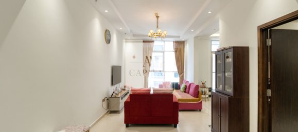2 Schlafzimmer Wohnung in Dubai Marina, UAE, Nr. 51925 9
