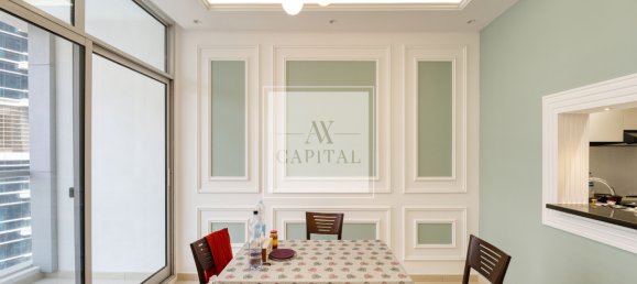 2 Schlafzimmer Wohnung in Dubai Marina, UAE, Nr. 51925 17