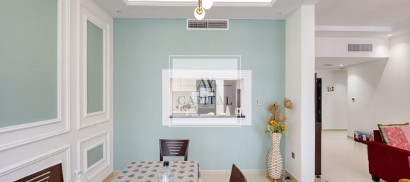 2 Schlafzimmer Wohnung in Dubai Marina, UAE, Nr. 51925 8