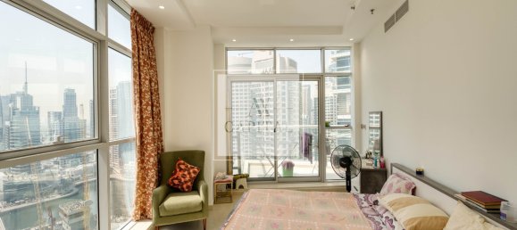 2 Schlafzimmer Wohnung in Dubai Marina, UAE, Nr. 51925 3