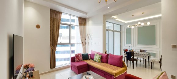 2 Schlafzimmer Wohnung in Dubai Marina, UAE, Nr. 51925 18