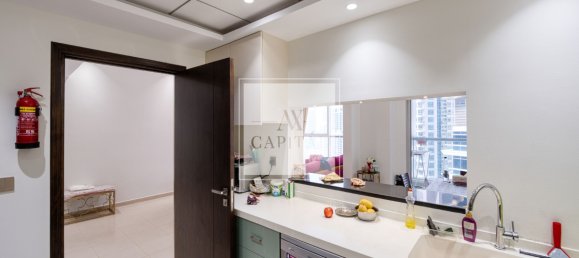 2 Schlafzimmer Wohnung in Dubai Marina, UAE, Nr. 51925 14