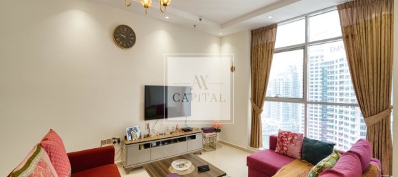 2 Schlafzimmer Wohnung in Dubai Marina, UAE, Nr. 51925 10