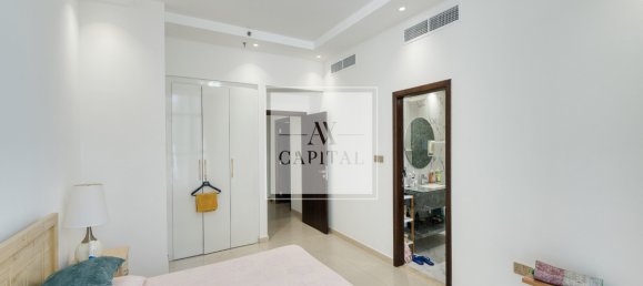 2 Schlafzimmer Wohnung in Dubai Marina, UAE, Nr. 51925 5