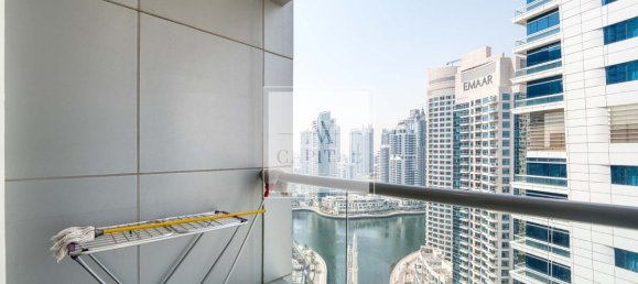2 Schlafzimmer Wohnung in Dubai Marina, UAE, Nr. 51925 20