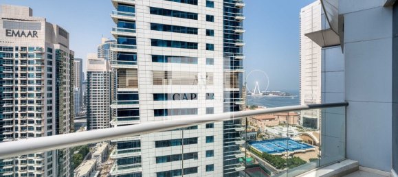 2 Schlafzimmer Wohnung in Dubai Marina, UAE, Nr. 51925 21