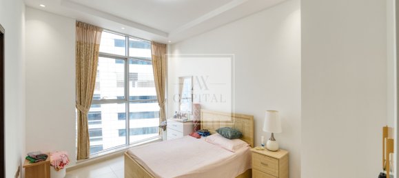 2 Schlafzimmer Wohnung in Dubai Marina, UAE, Nr. 51925 11