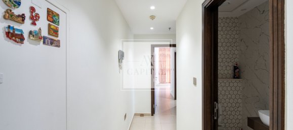 2 Schlafzimmer Wohnung in Dubai Marina, UAE, Nr. 51925 24