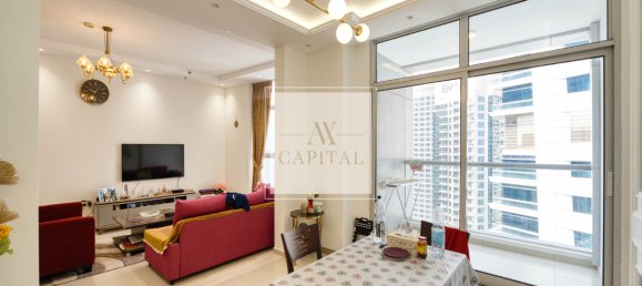 2 Schlafzimmer Wohnung in Dubai Marina, UAE, Nr. 51925 4