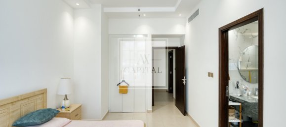 2 Schlafzimmer Wohnung in Dubai Marina, UAE, Nr. 51925 2