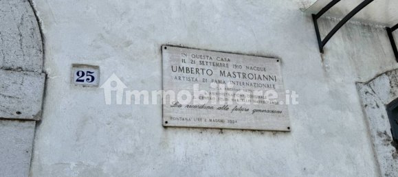 2 غرف نوم بانتهاوس في Fontana Liri, Italy رقم 342541 5