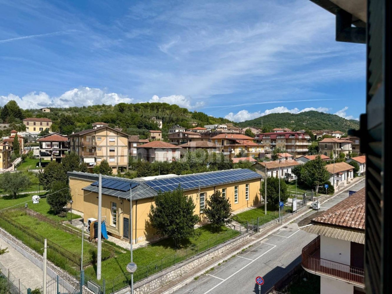 2 غرف نوم بانتهاوس في Fontana Liri, Italy رقم 342541