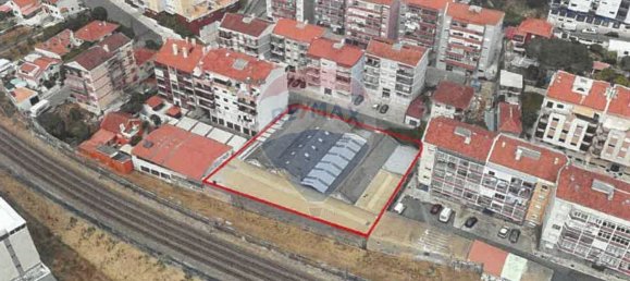 Земельный участок 1790м² в Риу ди Мору, Португалия № 75359 5