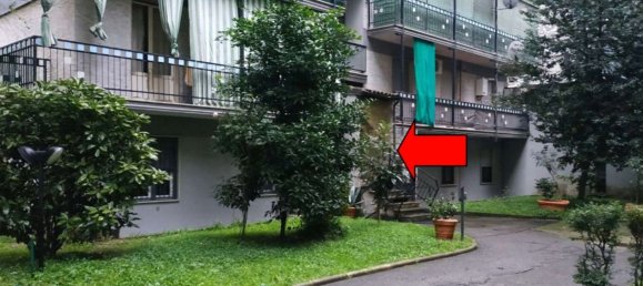 2-Zimmer Wohnung in Pioltello, Italy, Nr. 72845 15