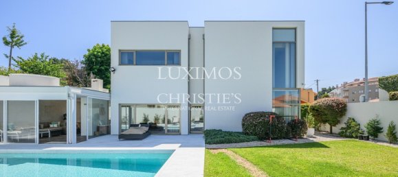 3 bedrooms Villa in Vila Nova de Gaia, Portugal No. 113006 21