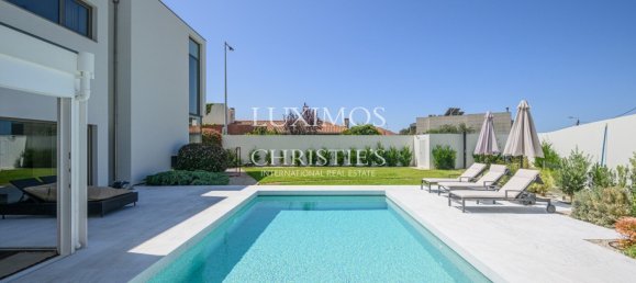 3 bedrooms Villa in Vila Nova de Gaia, Portugal No. 113006 3