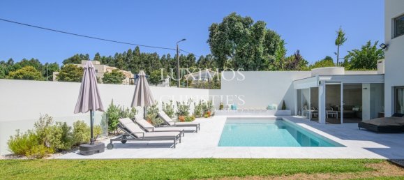 3 bedrooms Villa in Vila Nova de Gaia, Portugal No. 113006 20