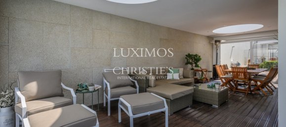 3 bedrooms Villa in Vila Nova de Gaia, Portugal No. 113006 18