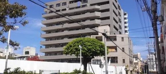 3 bedrooms Apartment in Okinawa, Japan No. 3675 2