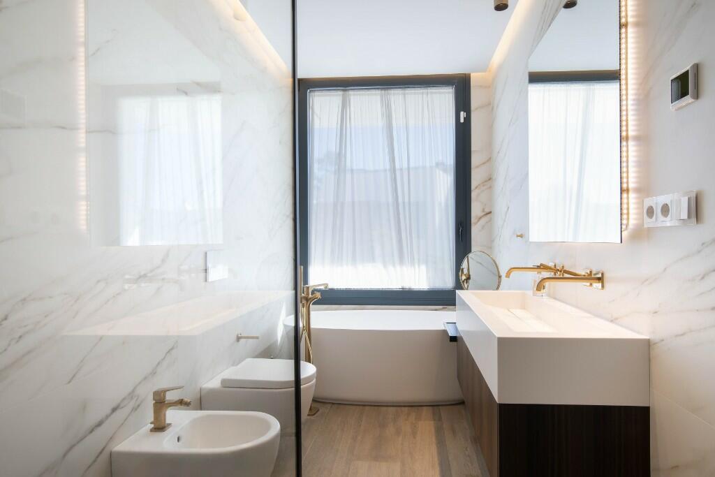 4 Schlafzimmer Villa in Marbella, Spain, Nr. 55985