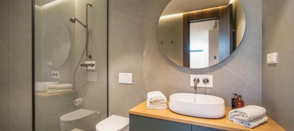 4 Schlafzimmer Villa in Marbella, Spain, Nr. 55985 3