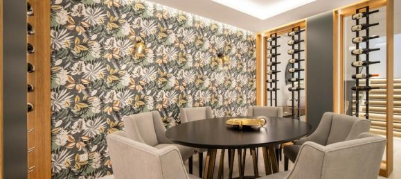 4 Schlafzimmer Villa in Marbella, Spain, Nr. 55985 35