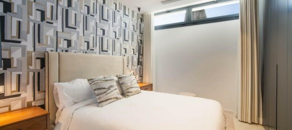 4 Schlafzimmer Villa in Marbella, Spain, Nr. 55985 14