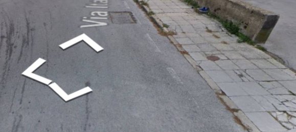 1-Zimmer Garage in Campobasso, Italy, Nr. 19359 6