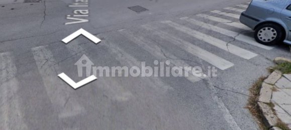 1-Zimmer Garage in Campobasso, Italy, Nr. 19359 7