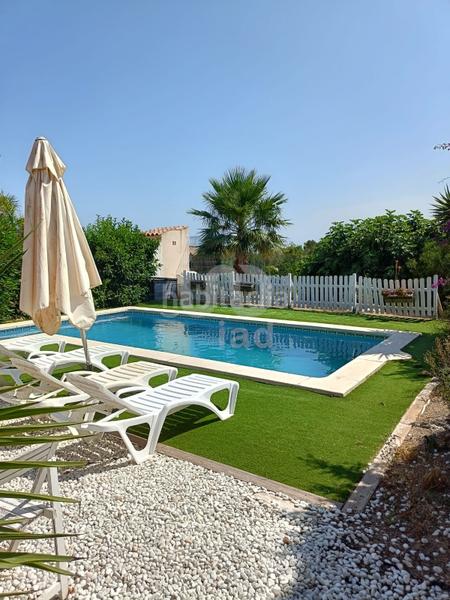 3 bedrooms House in L'Ametlla de Mar, Spain No. 263233