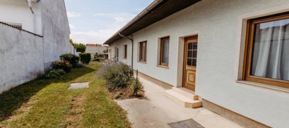 2-Zimmer Haus in Großengersdorf, Austria, Nr. 259220 3