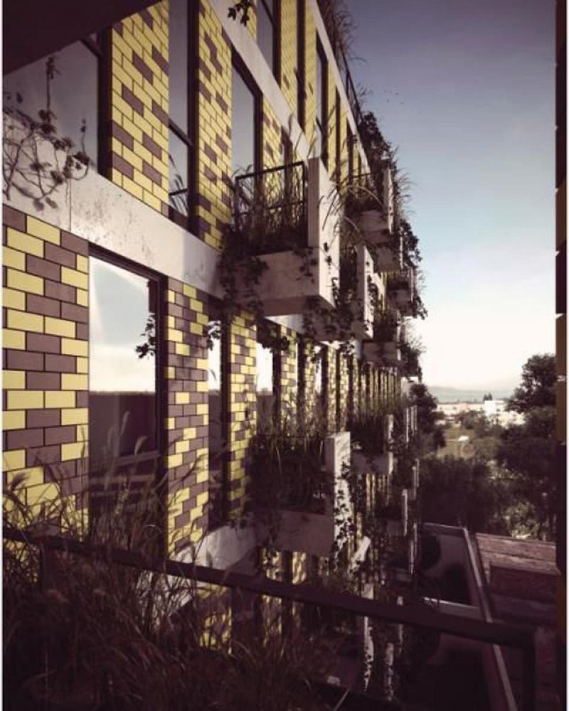 3 غرف نوم شقة في Mexicali, Mexico رقم 184295