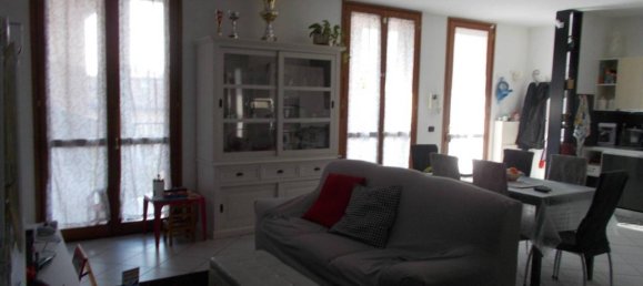 Apartamento de 5 habitaciónes en Fara Gera d'Adda, Italy No. 113824 17