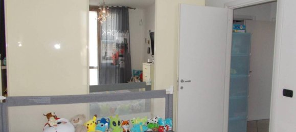 Apartamento de 5 habitaciónes en Fara Gera d'Adda, Italy No. 113824 16