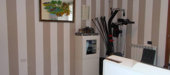 Apartamento de 5 habitaciónes en Fara Gera d'Adda, Italy No. 113824 10