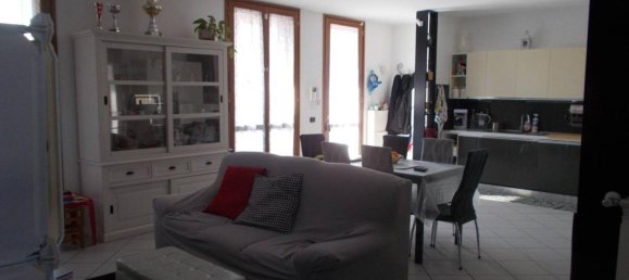 Apartamento de 5 habitaciónes en Fara Gera d'Adda, Italy No. 113824 18