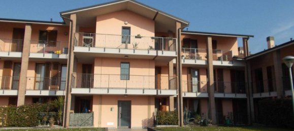 Apartamento de 5 habitaciónes en Fara Gera d'Adda, Italy No. 113824 20