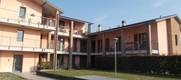 Apartamento de 5 habitaciónes en Fara Gera d'Adda, Italy No. 113824 21