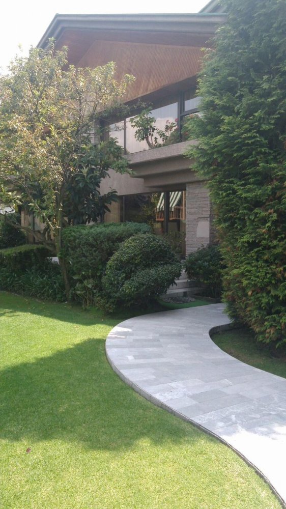 3 bedrooms House in Mexico No. 162417