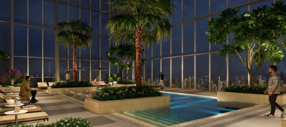 2 bedrooms Apartment in Dubai, UAE No. 68351 5