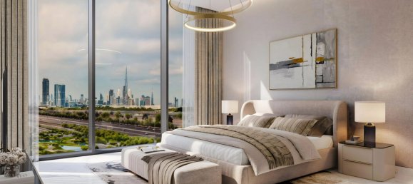 2 bedrooms Apartment in Dubai, UAE No. 68351 10