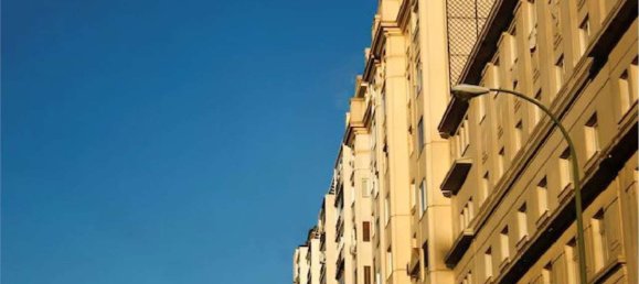 5 rooms Apartment in Vigevano, Italy No. 306699 18