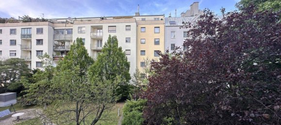 2-Zimmer Wohnung in Wien, Austria, Nr. 140198 5