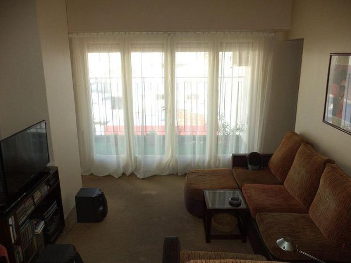 Apartamento de 2 dormitorios en Mar del Plata, Argentina No. 71449