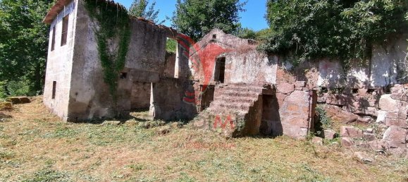 7 chambres Maison à Marco de Canaveses, Portugal No. 39569 17